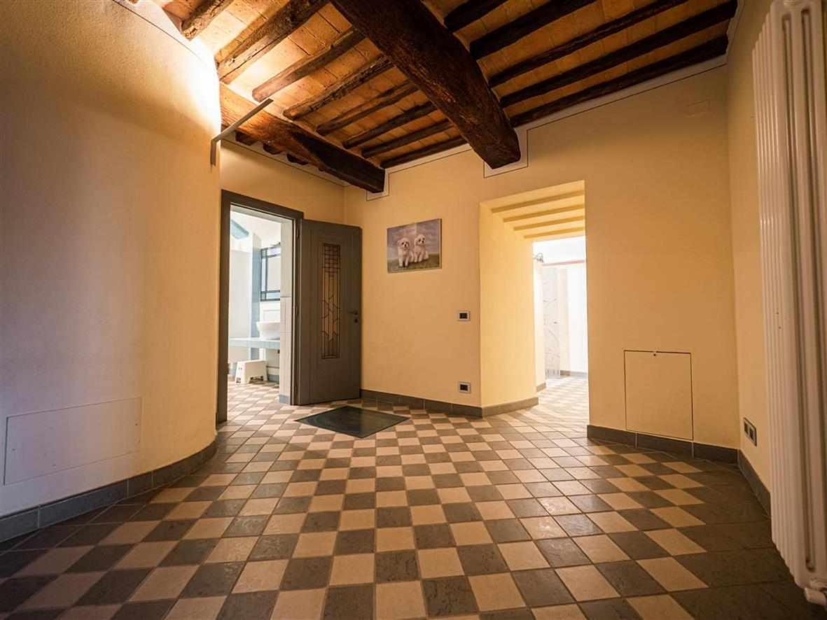 Advocata Nostra Incontro Di Storia E Centralita Siena Exterior photo